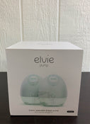 used Elvie Breast Pump, Double