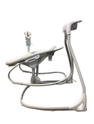 secondhand Ingenuity Simple Comfort 2-in-1 Swing Rocker