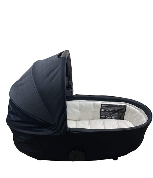 Cybex MIOS LUX Carry Cot, Black