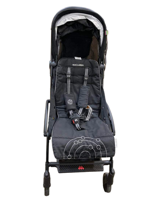 Maclaren techno 2019 sales