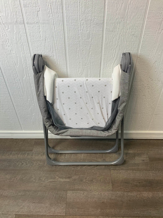 used Evenflo Portable Bassinet