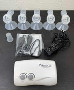 used Ameda Finesse Double Electric Breast Pump