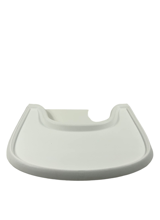 used Stokke Tripp Trapp Tray, White