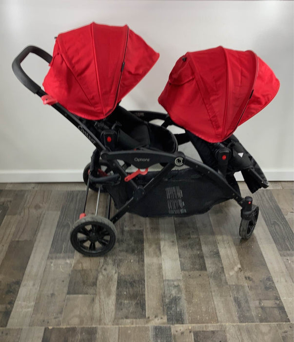 secondhand Strollers