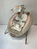 used Fisher Price Deluxe Bouncer, My Little Snugapuppy