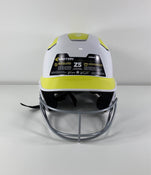 secondhand Easton Junior Batting Helmet, Sizes 6 3/8-7 1/8