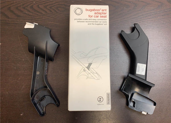 bugaboo ant compatible car seat Bugaboo Ant Car Seat Adapters