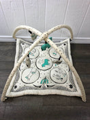 secondhand Land Of Nod Circus Baby Activity Gym