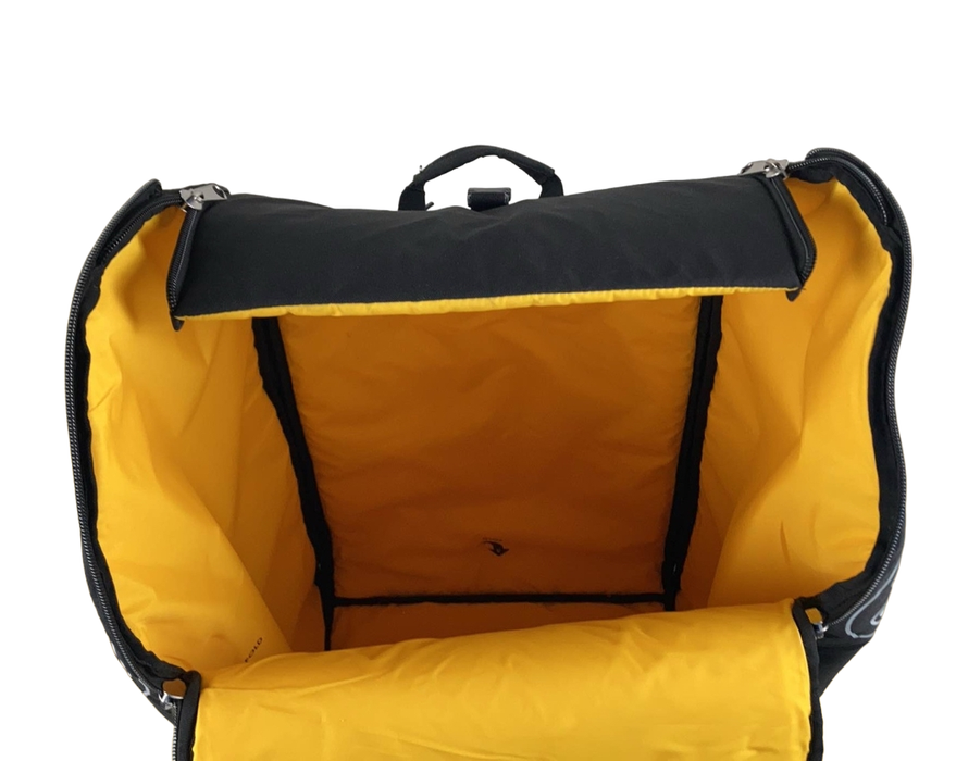 secondhand Doona Padded Travel Bag