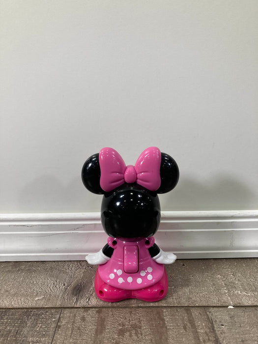 secondhand Disney Mickey Mouse Light Up Pal