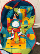 secondhand Fisher Price Infant To Toddler Rocker