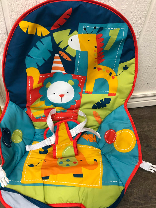 secondhand Fisher Price Infant To Toddler Rocker