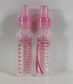 used BUNDLE Dr. Brown’s Bottles