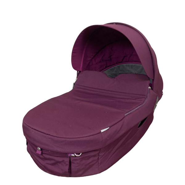 stokke trailz carry cot Stokke Crusi Carry Cot