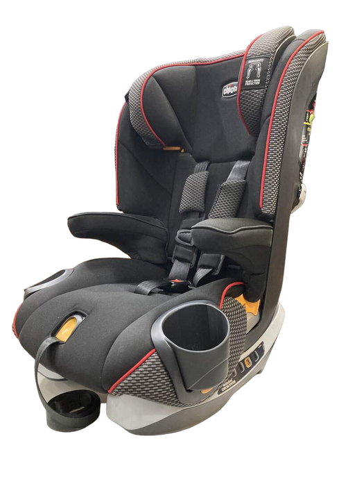 used Carseat