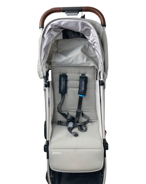 secondhand Strollers