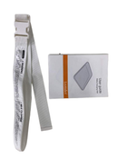Shop Leander Matty Changing Mat, Dusty Grey at GoodBuy Gear