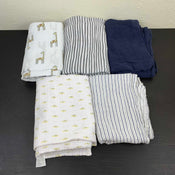 Shop BUNDLE Baby Blankets, 5pk at GoodBuy Gear
