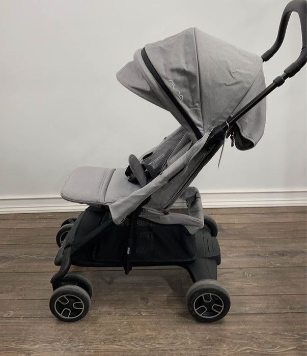 secondhand Nuna PEPP Stroller