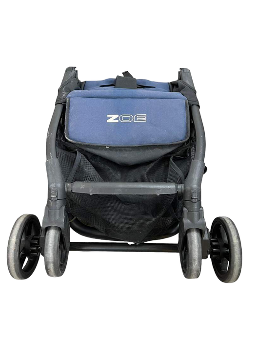 used Zoe Tour+ Stroller