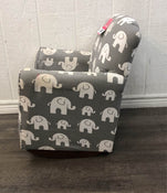 secondhand Home Nursery