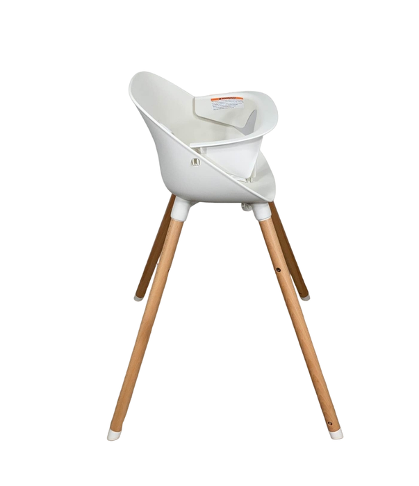 secondhand Lalo The Chair Full Kit, Coconut, Grey Multi