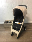 used Larktale Chit Chat Stroller, 2019, Cottesloe Cream