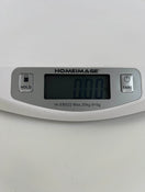 secondhand HOMEIMAGE Digital Baby Scale With Hold Function