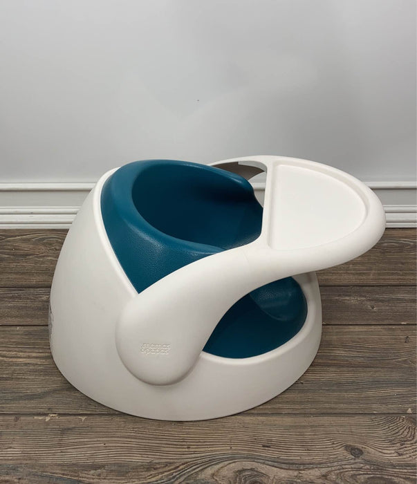 secondhand Mamas & Papas Baby Snug and Tray