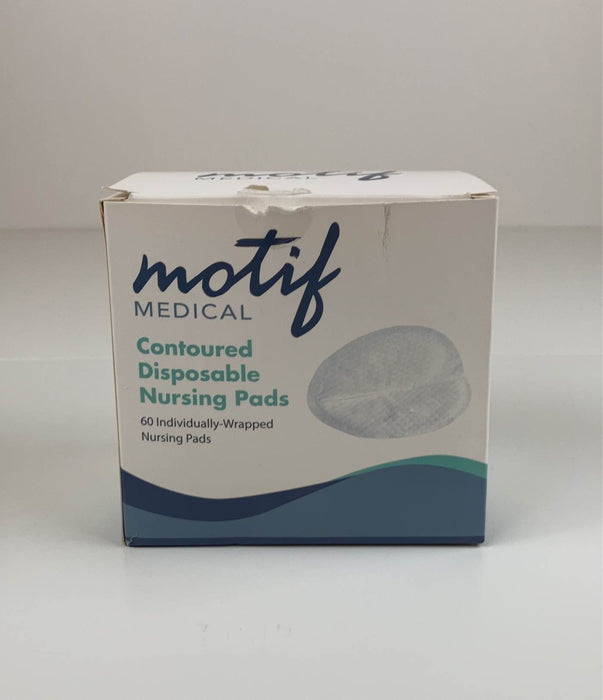 secondhand Motif Medical Disposable Nursing Pads