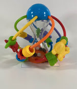 secondhand Playgro Play & Learn Activity Ball Toy