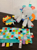 secondhand BUNDLE Soft Toys