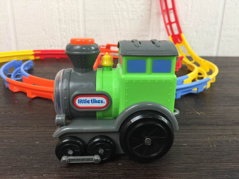 Little Tikes Tumble Train