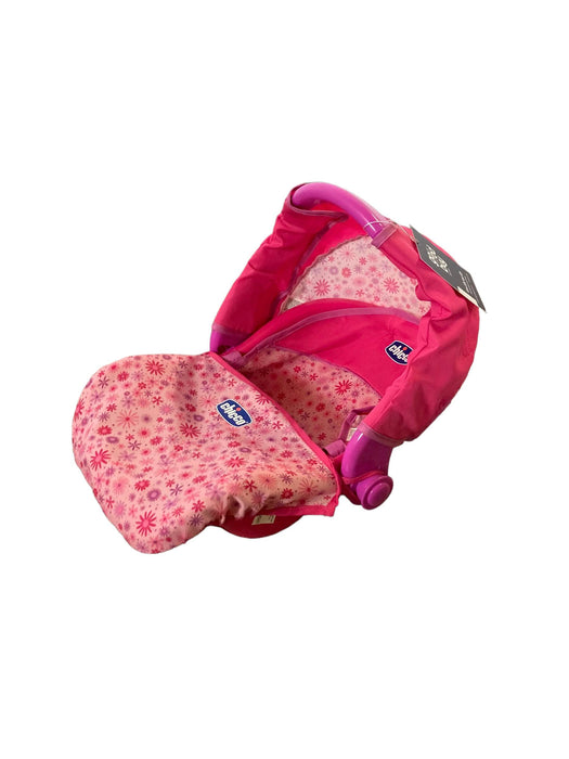 secondhand Chicco Doll Travel Seat