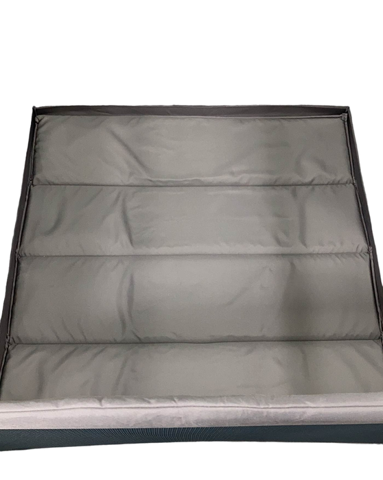 Shop Joovy Room2 Playard, Charcoal at GoodBuy Gear