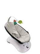 Shop 4moms RockaRoo, Grey Classic at GoodBuy Gear