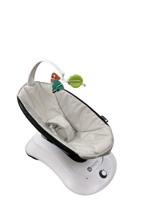 Shop 4moms RockaRoo, Grey Classic at GoodBuy Gear