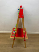 secondhand Hape All-in-1 Wooden Easel