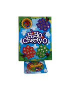 secondhand Hasbro Hi Ho! Cherry-O