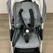 Bugaboo Bee Stroller, 1019, [TROUBLESHOOTING ROOM]