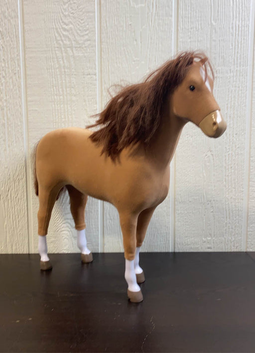 secondhand Toy Horse