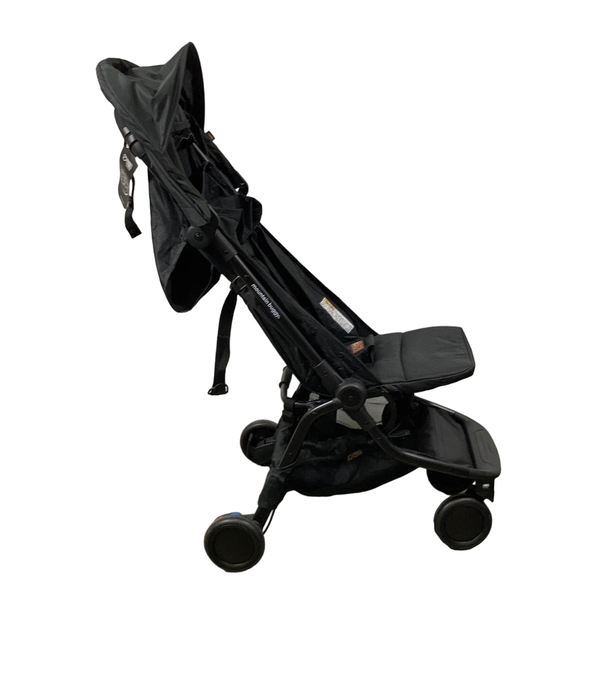 secondhand Strollers