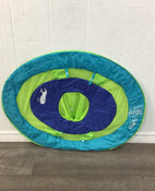 Shop SwimWays Baby Spring Float with Sun Canopy at GoodBuy Gear