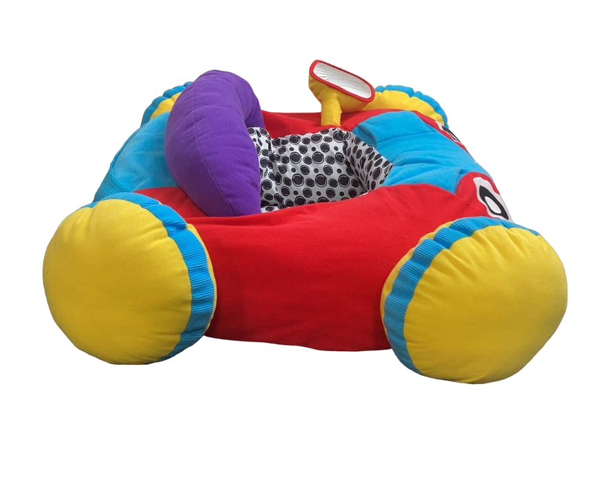 secondhand Playgro Music and Lights Comfy Car