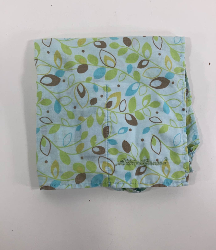 Eddie Bauer Nursing Cover