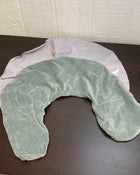 used Boppy Travel Nursing Pillow