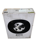 Shop Joovy Nook NB High Chair, Greenamole at GoodBuy Gear