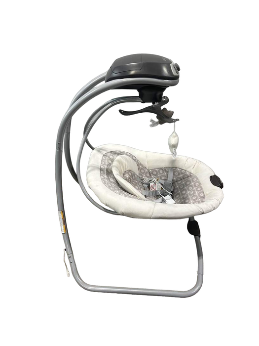 secondhand Infant Gear