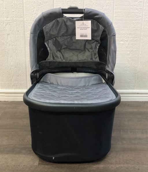 secondhand UPPAbaby Bassinet, 2015