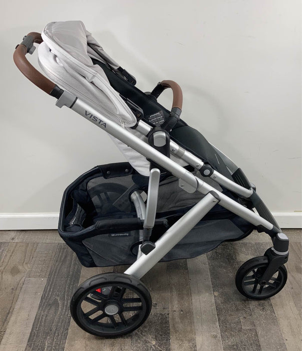 secondhand Strollers